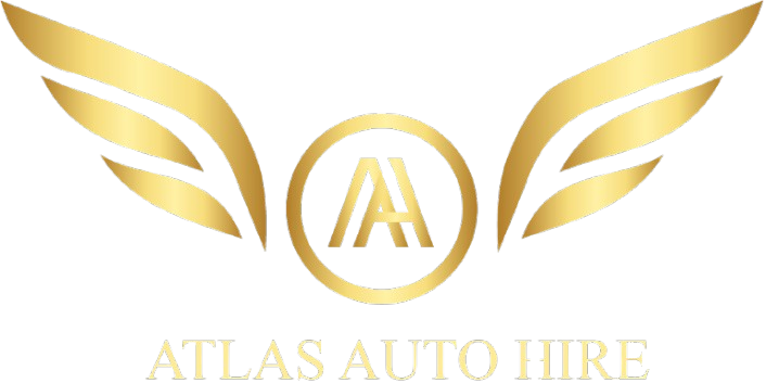 Atlas Auto Hire Logo