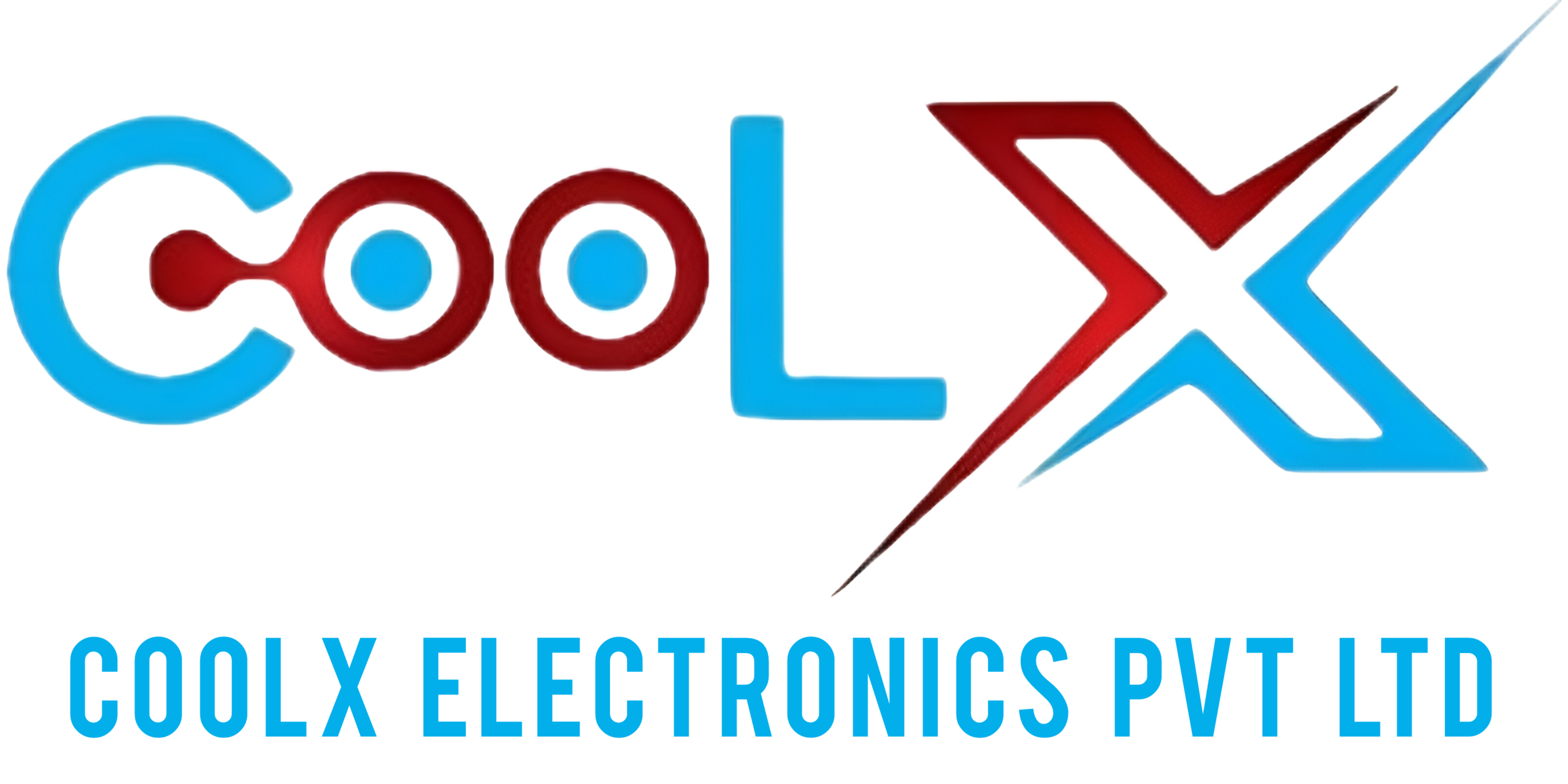 Coolx Electronics Logo