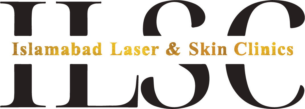 Islamabad Laser & Skin Clinic Logo